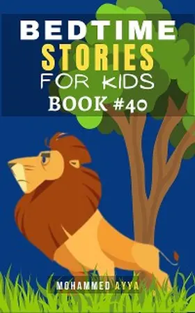 Ayya |  Bedtime Stories For Kids | eBook | Sack Fachmedien