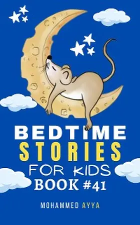 Ayya |  Bedtime Stories For Kids | eBook | Sack Fachmedien