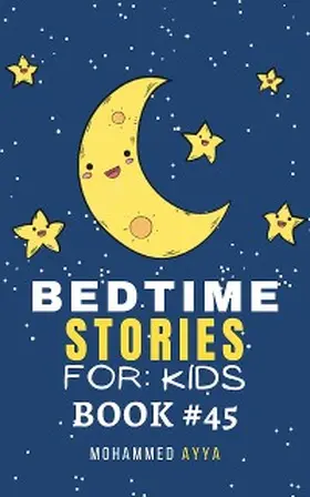 Ayya |  Bedtime Stories For Kids | eBook | Sack Fachmedien