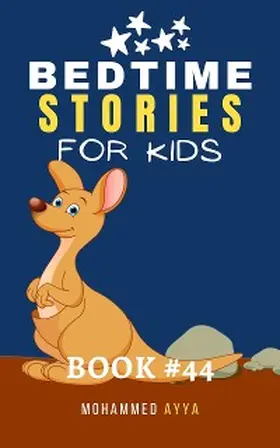 Ayya |  Bedtime Stories For Kids | eBook | Sack Fachmedien