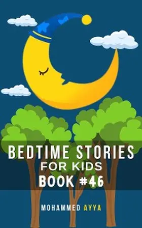 Ayya |  Bedtime Stories For Kids | eBook | Sack Fachmedien