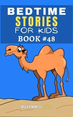Ayya |  Bedtime Stories For Kids | eBook | Sack Fachmedien