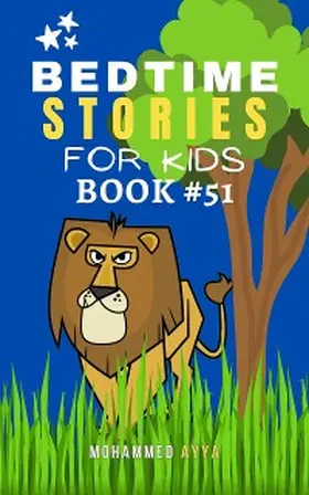 Ayya |  Bedtime Stories For Kids | eBook | Sack Fachmedien