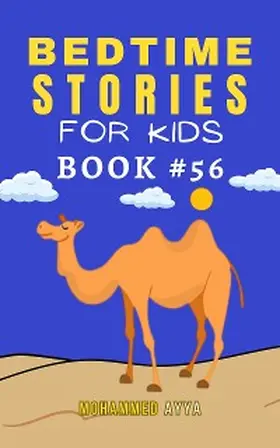 Ayya |  Bedtime Stories For Kids | eBook | Sack Fachmedien