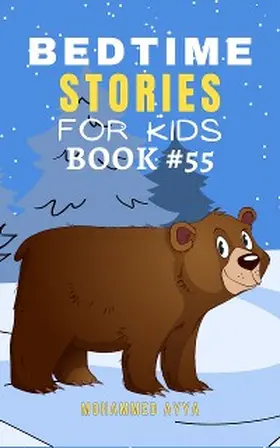 Ayya |  Bedtime Stories For Kids | eBook | Sack Fachmedien