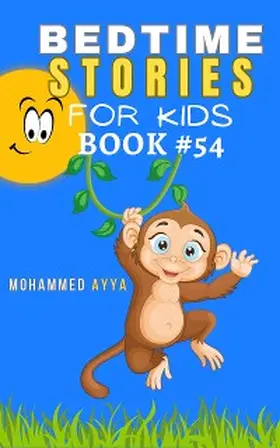 Ayya |  Bedtime Stories For Kids | eBook | Sack Fachmedien