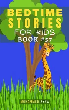 Ayya |  Bedtime Stories For Kids | eBook | Sack Fachmedien