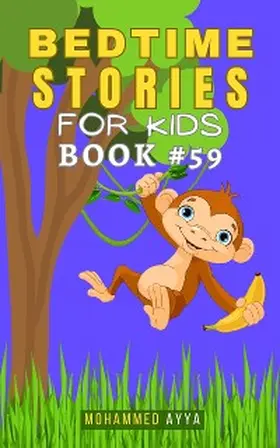 Ayya |  Bedtime Stories For Kids | eBook | Sack Fachmedien