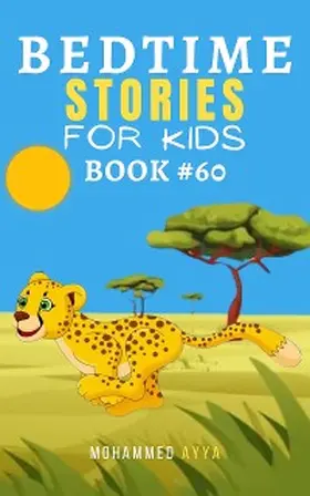 Ayya |  Bedtime Stories For Kids | eBook | Sack Fachmedien