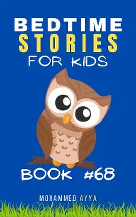 Ayya |  Bedtime Stories For Kids | eBook | Sack Fachmedien