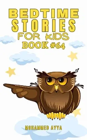 Ayya |  Bedtime Stories For Kids | eBook | Sack Fachmedien