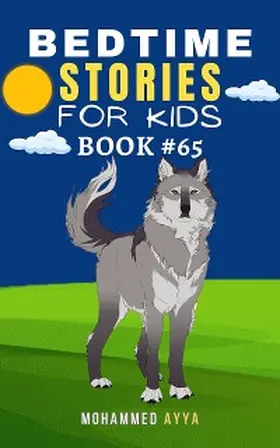 Ayya |  Bedtime Stories For Kids | eBook | Sack Fachmedien