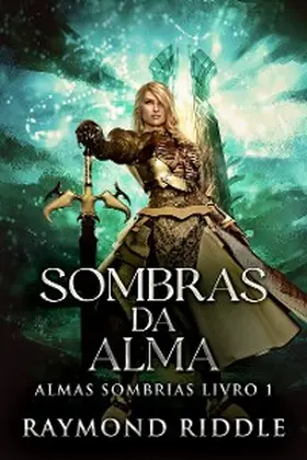 Riddle |  Sombras da Alma | eBook | Sack Fachmedien