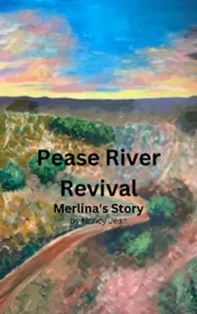 Jean |  Pease River Revival | eBook | Sack Fachmedien