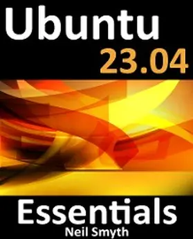 Smyth |  Ubuntu 23.04 Essentials | eBook | Sack Fachmedien