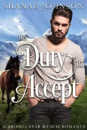 Johnson |  His Duty to Accept | eBook | Sack Fachmedien