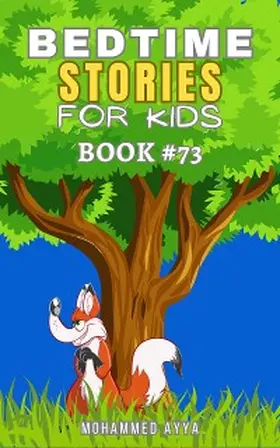 Ayya |  Bedtime Stories For Kids | eBook | Sack Fachmedien