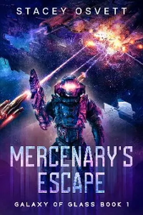 Osvett |  Mercenary's Escape | eBook | Sack Fachmedien