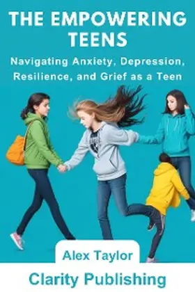 Taylor |  The Empowering Teens | eBook | Sack Fachmedien