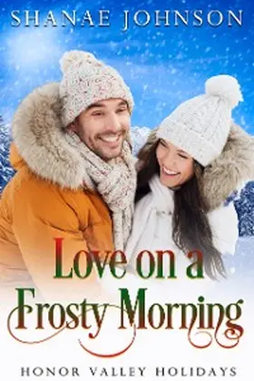 Johnson |  Love on a Frosty Morning | eBook | Sack Fachmedien