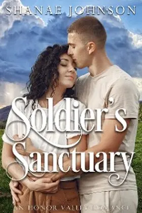 Johnson |  Soldier's Sanctuary | eBook | Sack Fachmedien