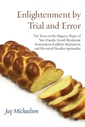 Michaelson |  Enlightenment by Trial and Error | eBook | Sack Fachmedien