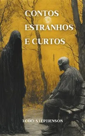 Stephenson |  Contos Estranhos e Curtos | eBook | Sack Fachmedien