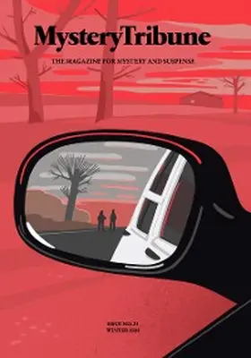 Petrie / Farrel Coleman / Hunt |  Mystery Tribune / Issue Nº21 | eBook | Sack Fachmedien