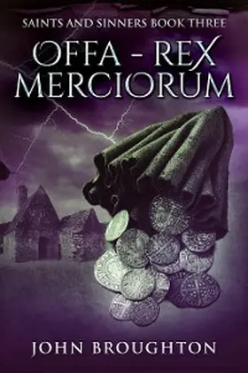Broughton |  Offa - Rex Merciorum | eBook | Sack Fachmedien