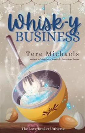 Michaels |  Whisk-y Business | eBook | Sack Fachmedien