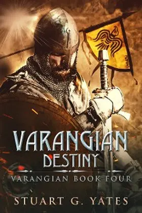 Yates |  Destiny | eBook | Sack Fachmedien
