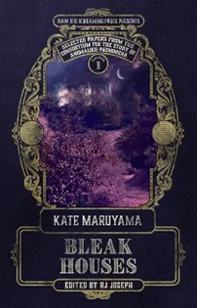 Maruyama / Joseph |  Bleak Houses | eBook | Sack Fachmedien