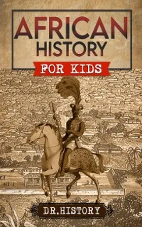 History |  African History | eBook | Sack Fachmedien