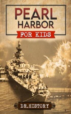 History |  Pearl Harbor | eBook | Sack Fachmedien