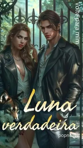 Popnovel |  Luna verdadeira | eBook | Sack Fachmedien