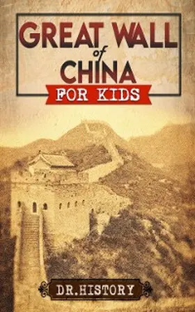 History |  Great Wall of China | eBook | Sack Fachmedien