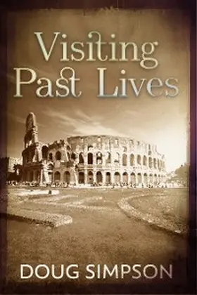 Simpson |  Visiting Past Lives | eBook | Sack Fachmedien