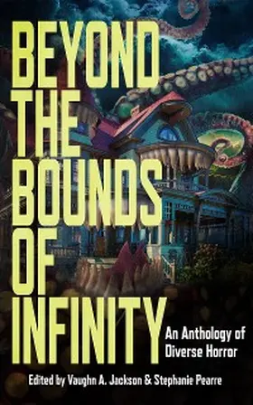 Sparrow / Cosby / Sangiovanni |  Beyond the Bounds of Infinity | eBook | Sack Fachmedien
