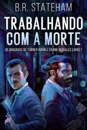 Stateham |  Trabalhando com a Morte | eBook | Sack Fachmedien