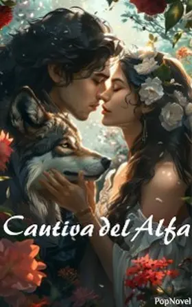 Popnovel |  Cautiva del Alfa | eBook | Sack Fachmedien