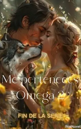 Popnovel |  Me perteneces Omega 2 | eBook | Sack Fachmedien