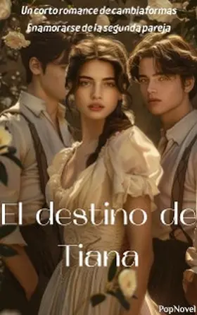 Popnovel |  El destino de Tiana | eBook | Sack Fachmedien