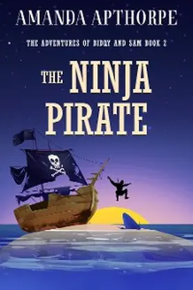 Apthorpe |  The Ninja Pirate | eBook | Sack Fachmedien