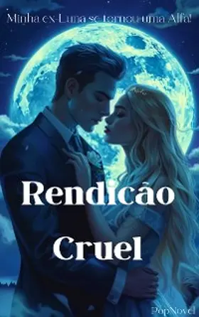 Popnovel |  Rendição Cruel | eBook | Sack Fachmedien