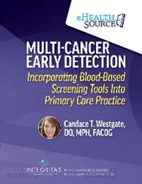 Westgate |  Multi-Cancer Early Detection | eBook | Sack Fachmedien