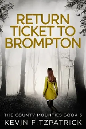 Fitzpatrick |  Return Ticket to Brompton | eBook | Sack Fachmedien