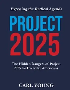 Young |  Project 2025 | eBook | Sack Fachmedien