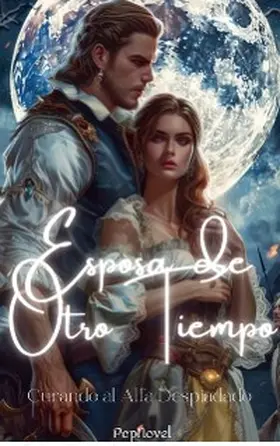 Popnovel |  Esposade Otro Tiempo | eBook | Sack Fachmedien