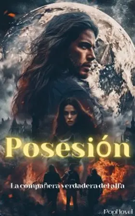 Popnovel |  Posesión | eBook | Sack Fachmedien