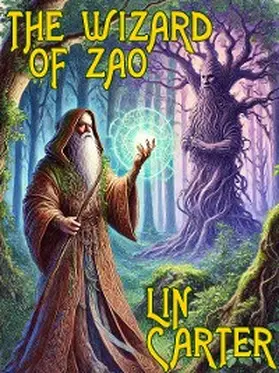 Carter / Carterv |  The Wizard of Zao | eBook | Sack Fachmedien